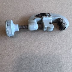 no350 superior tool 1-1/8 tubing cutter Preowned FAST SHIP