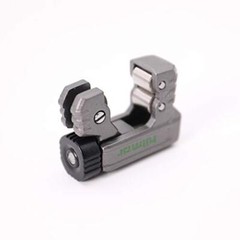 Small Diameter Tube Cutter 1/8&Prime; 5/8&Prime; Hvac Pipe Tubing & Copper Cutter Tc1858 188