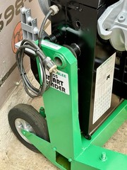 Greenlee 855 Electric Smart Bender 1/2&rdquo; to 2&rdquo; Rigid IMC EMT **WORKS GREAT**