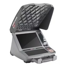 Ridgid 57278 Digital Recording Monitor, Size 12-7/64&Prime;
