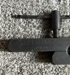 Enjoy Flaring Tool Mechanic Set Made In SPAIN