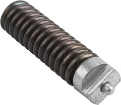 91037 Cable Repair Coupling 3/8-Inch IW for RIDGID Drain Cleaning Snake