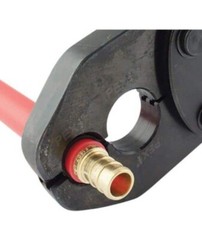Apollo 1/2 in. and 3/4 in. PEX Quick-Cinch Clamp Tool 69PTKH0014C