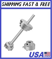 Inside Pipe Cutter for PVC Pipe-Aluminum Alloy Internal PVC Pipe Cutter for