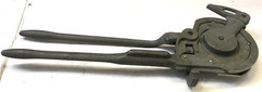PARKER RADIUS TUBE BENDER 8/4 OD 3-3/4R