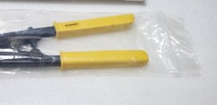PEX Decrimper Decrimping Crimp Ring Remover Tool 1/2&Prime;, 3/4&Prime;, 1&Prime;PEX Crimp Size
