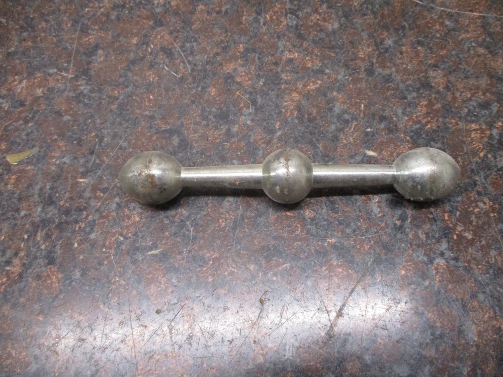 RIDGID 45765 FEED SCREW CRANK 820 Adjustment Handle FREE SHIPPING