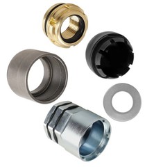 74040 Marine Propeller Lock Set For Yamaha Honda Suzuki M18 x 1.5 Thread Size