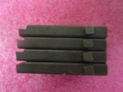 Rothenberger Collins #2588 1/2&Prime;- 3/4&Prime; NPT Pipe Die Set