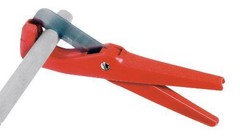 General Tools 115 Hose and Tubing Cutter