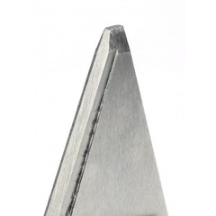 Steel Dragon Tools&reg; 34577 Reamer Blade fits RIDGID&reg; 1224 Pipe Threading Machine
