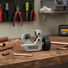 CC247 Model 101 Close Quarters Tubing Cutter &ndash; Precision Tool for Tight Spaces