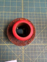 MISSING SCREWS OEM Ridgid OO-R 00-R Pipe Die Head: 1 in (3132)