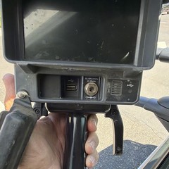 RIDGID SeeSnake CS6X Drain Inspection Camera Monitor