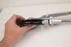 Imperial Eastman 5/8&Prime; Tube Bender 364-FHA 2-1/4&Prime; Radius