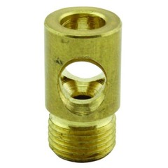 Milton s-168VEN Thread-On Venturi Tip &ndash; 1EA