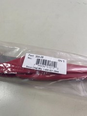 Sioux Chief PVC Pipe Cutter Tubing Cutting Tool 1-1/8 INCH OD