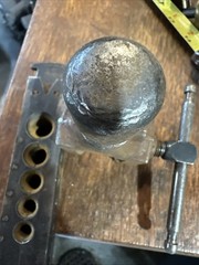Parker Impact Flaring Tool antique made in USA
