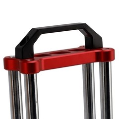 Metal Roofing Tool Sheet Metal Roller 2 Station Metal Bender 0-90&deg;Bending