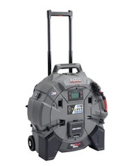 RIDGID: 79713 KM-1004 FlexShaft Milling Machine 120V 60HZ (Tool Only)