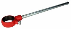 Toledo Pipe 12R 1/2&Prime; 3/4&Prime; 1&Prime; Exposed Ratchet Threader fits RIDGID&reg; 700 HSS Dies