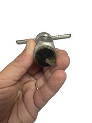 IMPERIAL ROL-AIR 45 DEGREE REFACING TOOLS 1/4&Prime; TO 5/8&Prime; DIA CAPACITY NO. 345-F