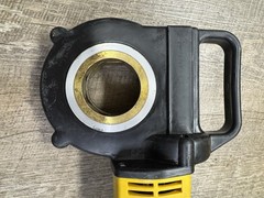 REMS Amigo Pipe Threader 230v + 4 Threaders EU PLUG