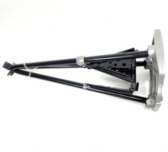 BLUEROCK &reg;&nbsp;H300 Tripod Stand for RIDGID &reg;&nbsp;300 Pipe Threader 1206 41855 42360