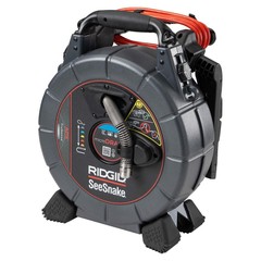 RIDGID 70023 Drain Inspection Camera,22 mm dia Camera 807VZ6
