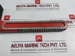 Proto 24Inch Pipe Wrench Hook Jaw, Nut, Spring, Coil, Heel Jaw & Pin Set