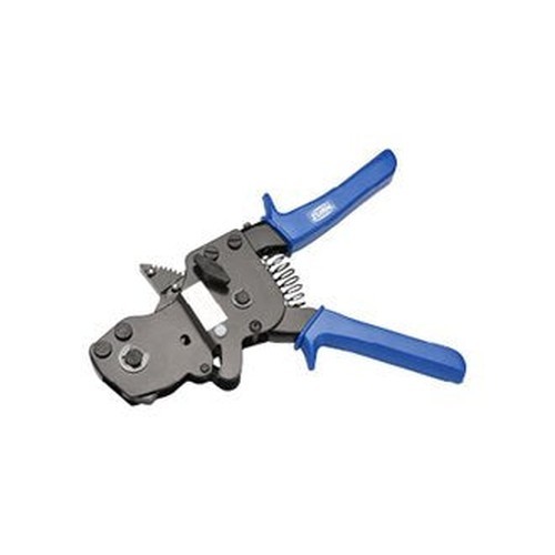 Zurn QSECRTRM Ratcheting Crimp Ring Tool SS Compatible QSOETX Clamps