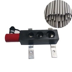 Stainless Steel Pipe Special Cutter &Phi;27/34/42MM Air Hydraulic Tube Pipe Notcher