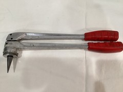 REHAU EVERLOC DELUXE PEX TOOL KIT, 1/2 TO 1 1/4 IN.