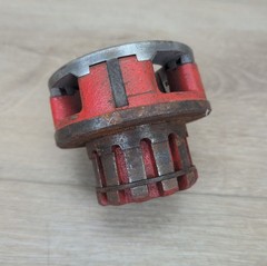 1 -1/4&Prime; Ridgid Pipe Threader Die Head OEM Replacement USA Made