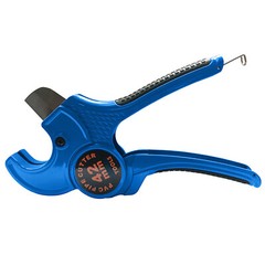 42mm PVC Pipe Cutter 1-5/8 inch Automatic Plastic Pipe Cutter Hose Cutting Tool