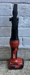 Hilti 22-Volt NUN 54 Inline Universal 6T Cordless Crimper/B22 4.0 BATTERY
