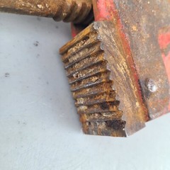 Proto 24&rdquo; Pipe Wrench 824-HD Heavy Duty made in USA 824HD