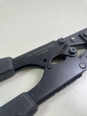 Apollo 1/2 in. and 3/4 in. PEX-B SS Sleeve Tool