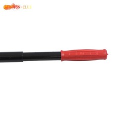 Pipe Threader W/ Handle Pipe Threader Threading 3/8&Prime; To 2&Prime; Dies 7 Size BSPT