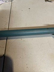 Vintage GTD Pipe Cutter N0. 2 Greenfield Tap & Die Corp 1/8&Prime; &ndash; 2&Prime; FAST SHIPPING!