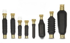 186 Unclogs Bathroom Sinks, Showers, and Swimming Pool Drains, 1.5 to 3 Inch
