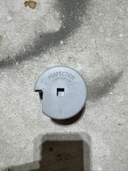 Perfection 51040 IPS 2IPS Chamfering Tool Elster Mechanical Coupling Permasert