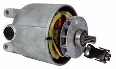 Toledo Pipe 3177 115v Motor fits RIDGID&reg; 300, 300C & 535 Pipe Threading Machi&hellip;
