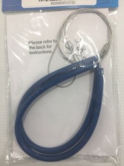 Wire PVC Pipe Cutter Tool Wire Saw