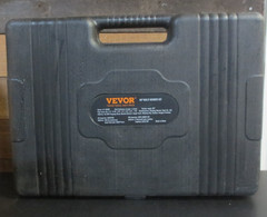 VEVOR Copper Pipe Bender, 1/4-7/8 inch, 90 Degrees