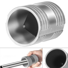 29983 223S Stainless Steel Pipe Reamer 1/4&Prime; &ndash; 1-1/4&Prime; Inner/Outer Tube Reamer