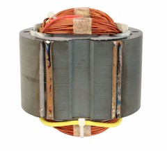 REED&reg; 98913 Field Coil for 1/2&Prime;-2&Prime; 700PD Power Drive Fits RIDGID&reg; 700 44070