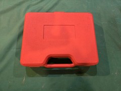 Double Flaring Tool Kit for Steel, Aluminum, and Copper 9Pc 45&deg;