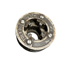 Toledo No 11-1 Pipe Threading Die **SALE**