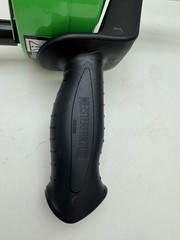 New No box MEISTERFAKTUR Plumbing drain snake auger 35FT w/drill attachment READ